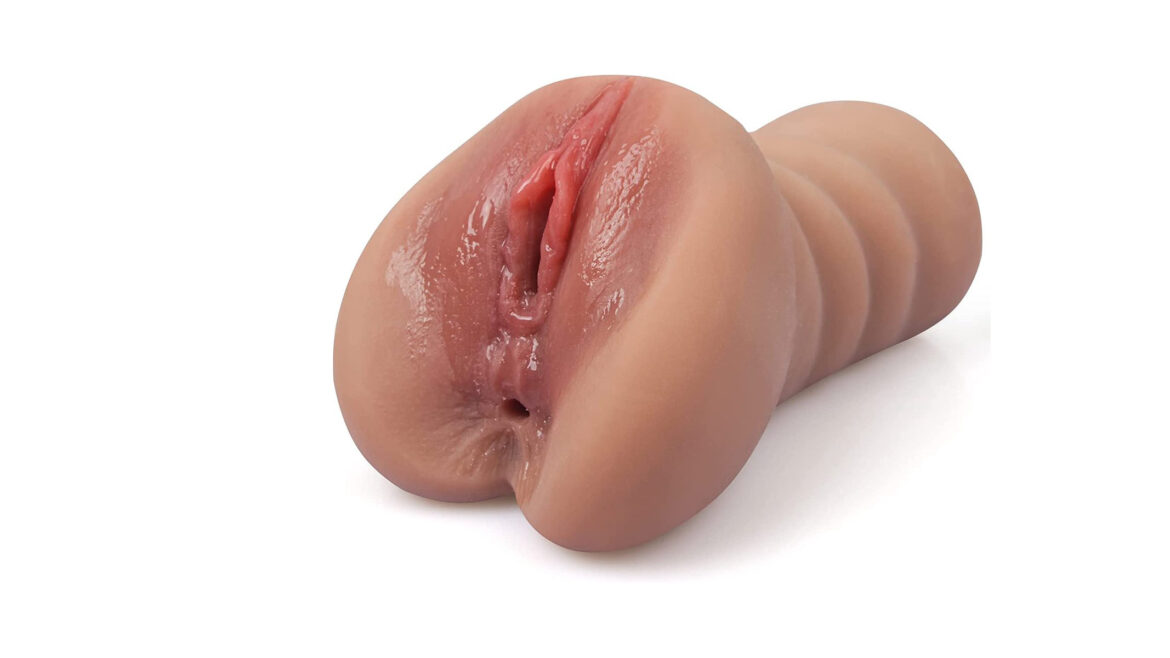 Aii 3D Realistic Masturbator