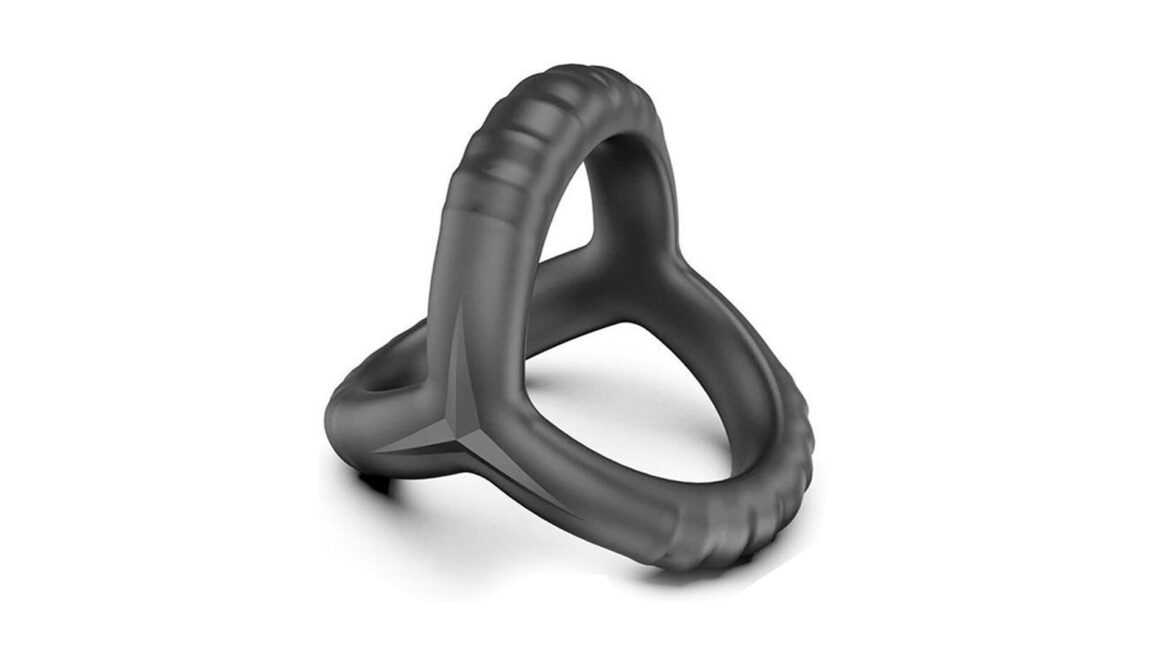 Aii Triple Cock Ring