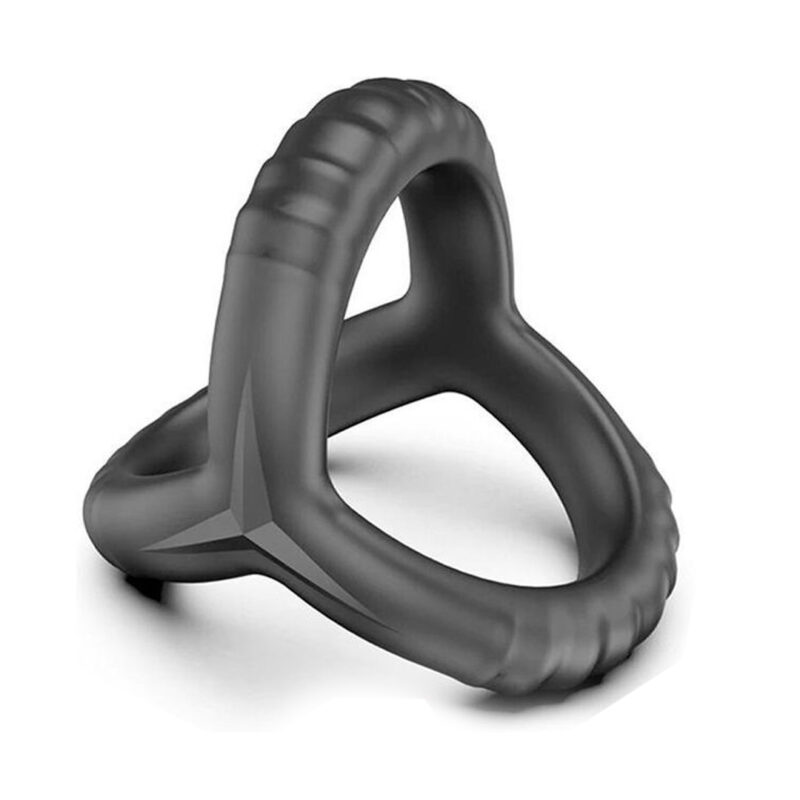 Aii Triple Cock Ring