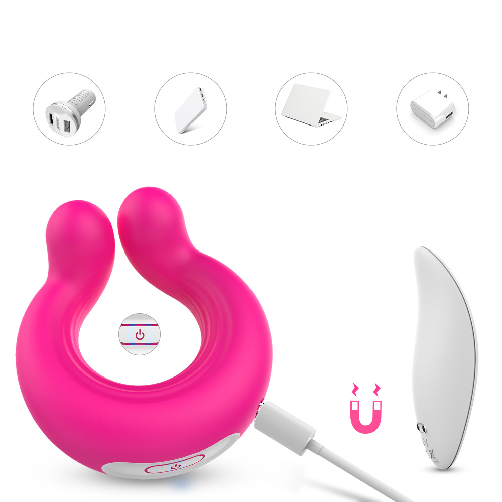 Aii Cock Ring Vibrator