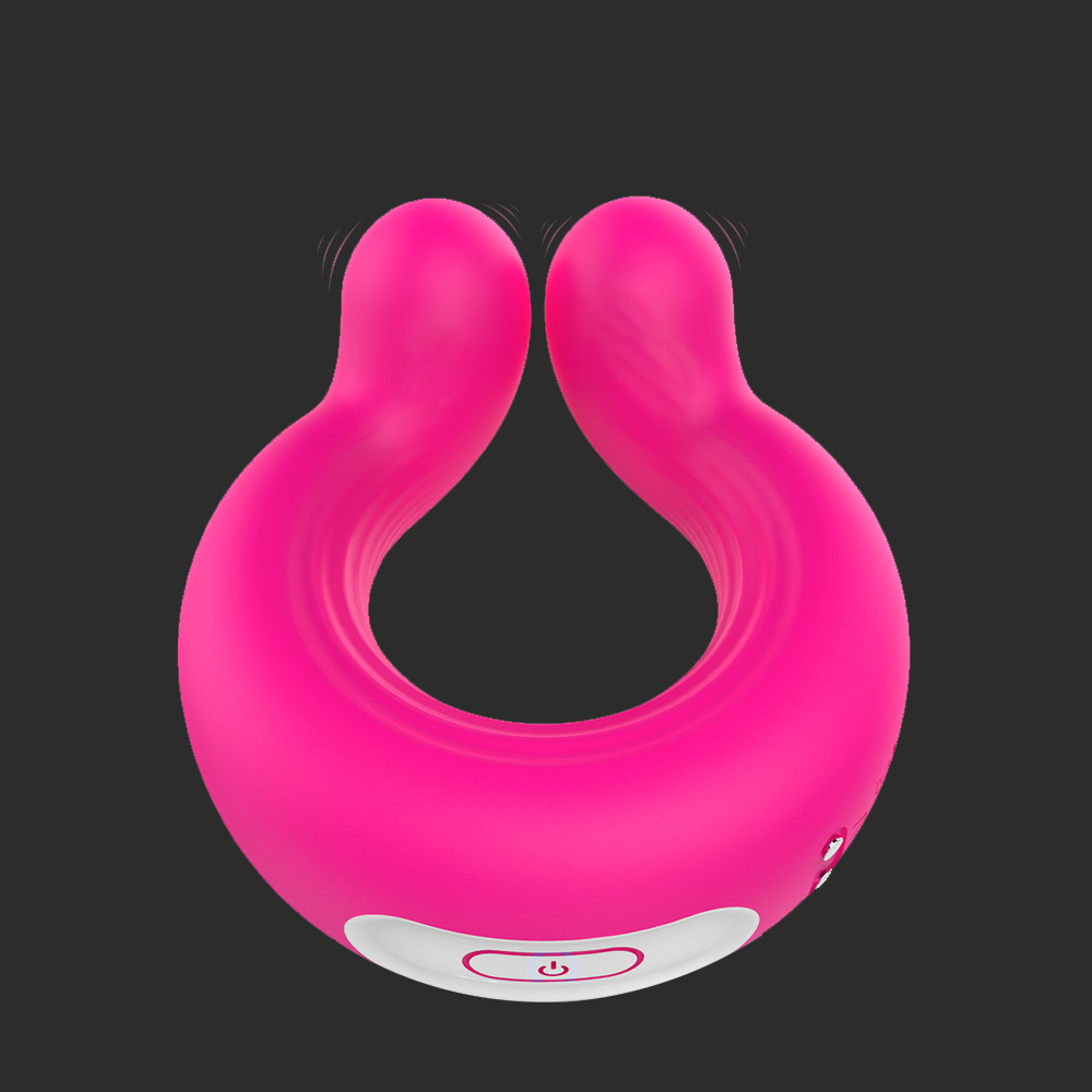 Aii Cock Ring Vibrator