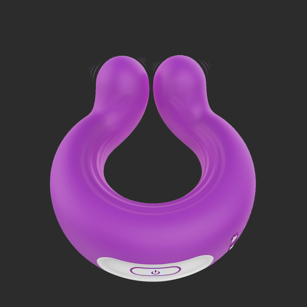 Aii Cock Ring Vibrator