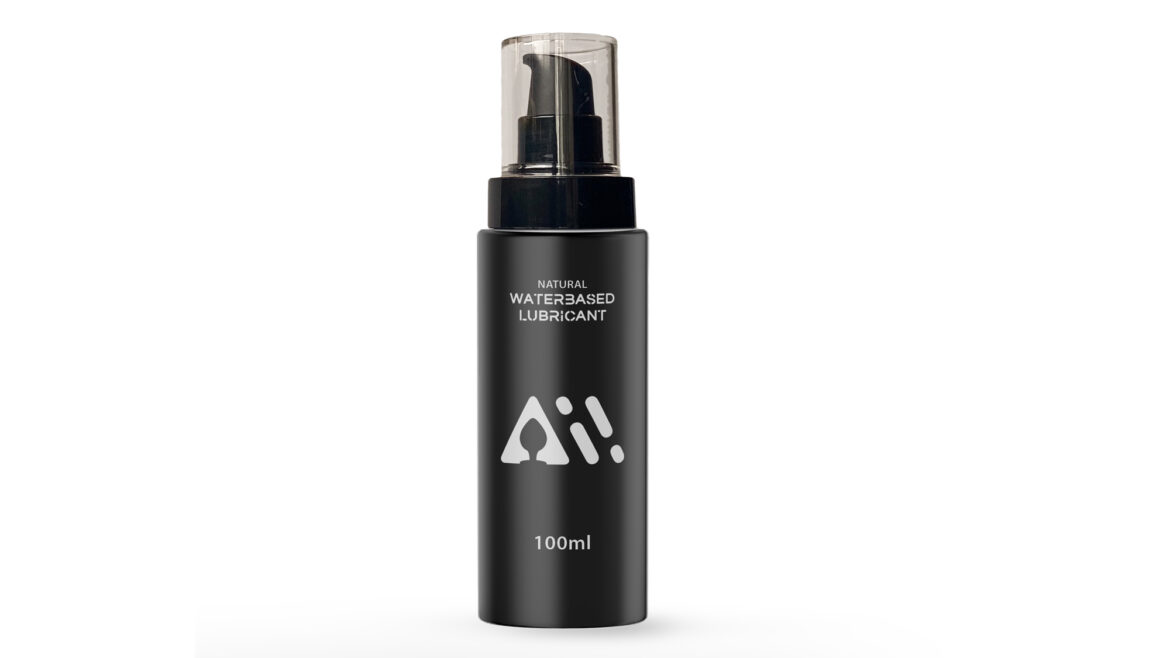 Aii Water-based Lubricant