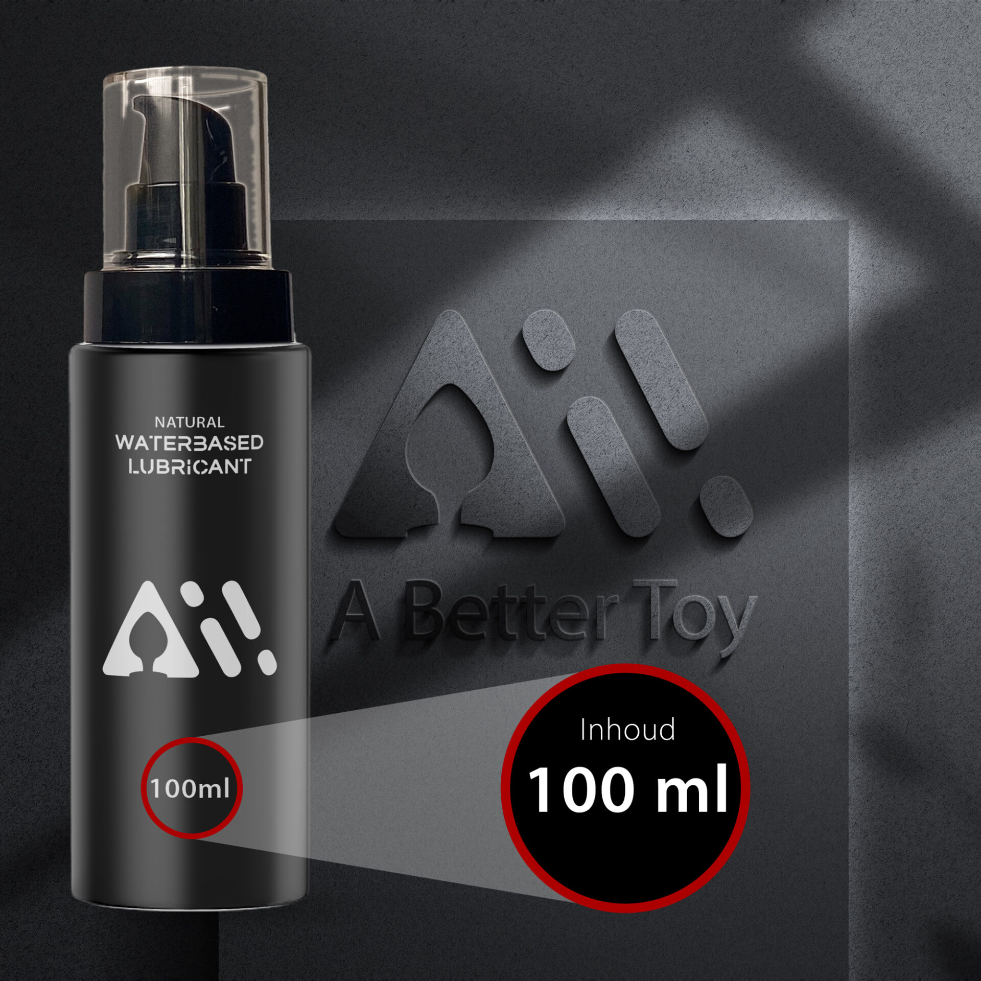 Aii Waterbased Lubricant