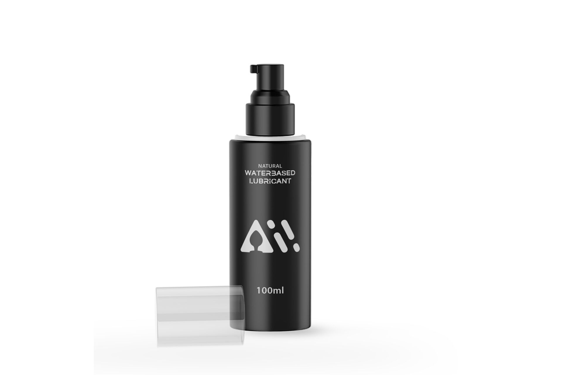 Aii Waterbased Lubricant