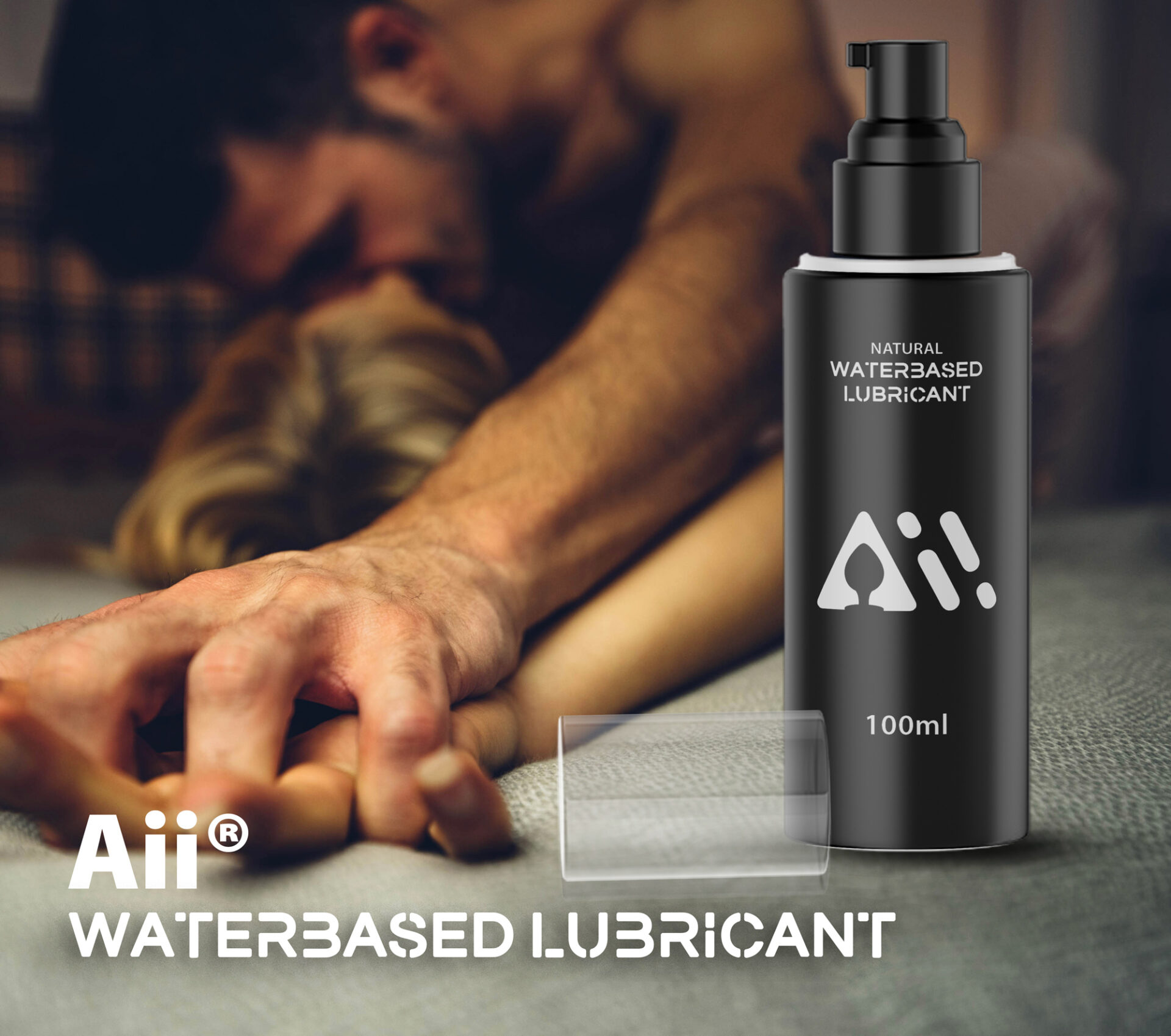 Aii Waterbased Lubricant